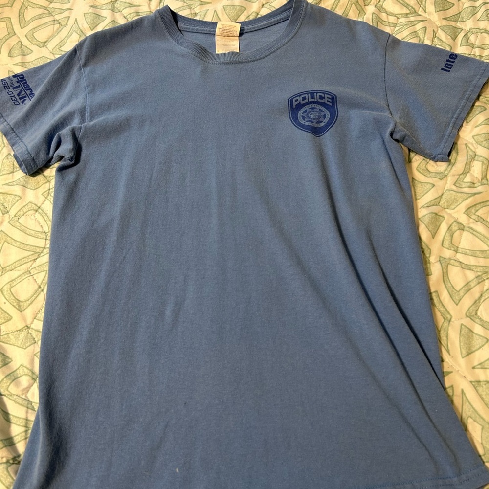 Georgia College and State University T-Shirt!!!!